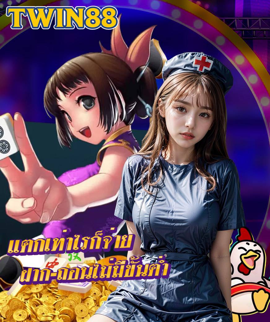 twin88 เข้าสู่ระบบ